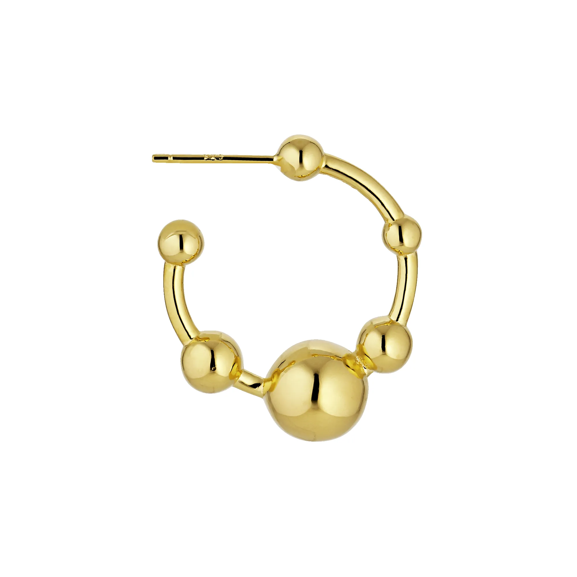 Atomic Hoop sold by Jane Koenig