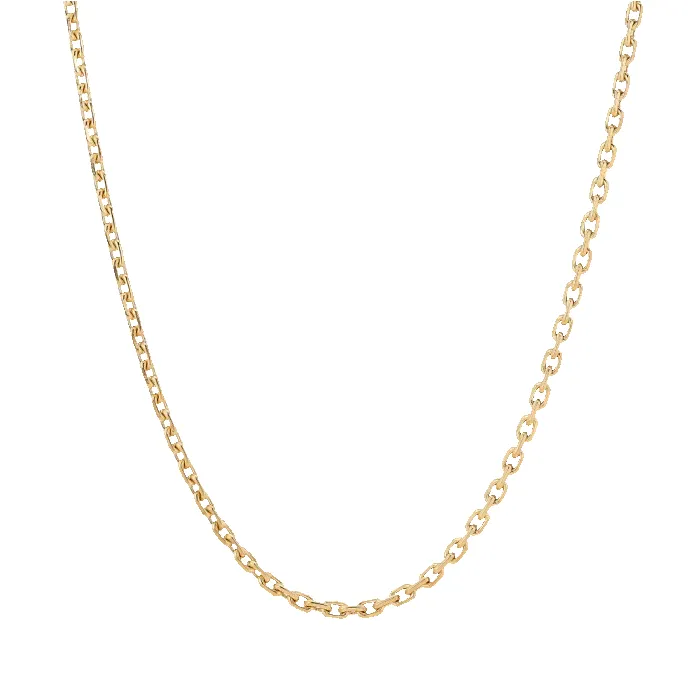 F+E Chain Necklace sold by Jane Koenig