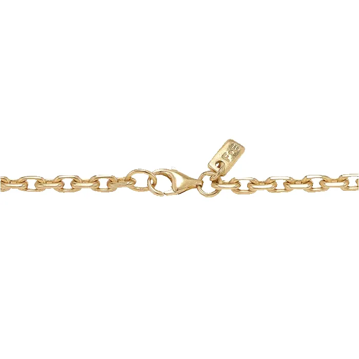 F+E Chain Necklace sold by Jane Koenig product image thumbnail 2