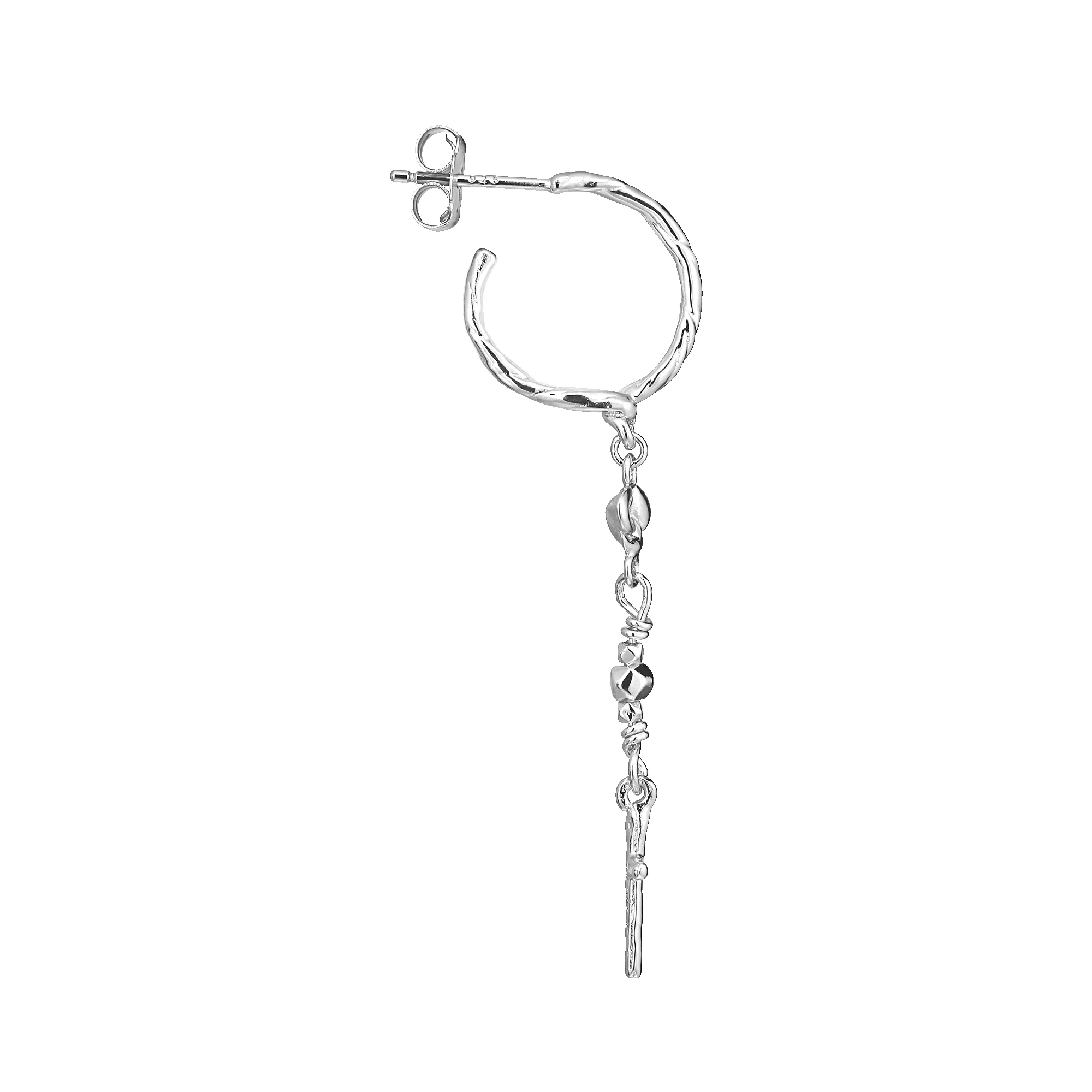 Creole with cross sold by Jane Koenig product image thumbnail 2