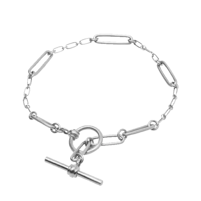 Bridle Bracelet sold by Jane Koenig