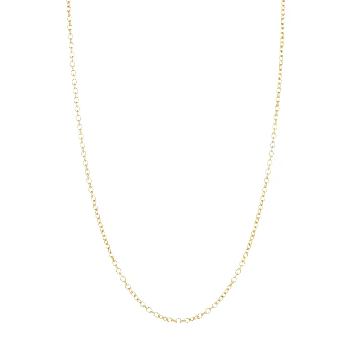 Anchor Chain sold by Jane Koenig