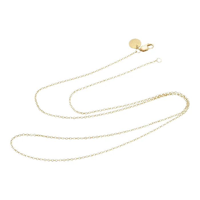 Anchor Chain sold by Jane Koenig product image thumbnail 2