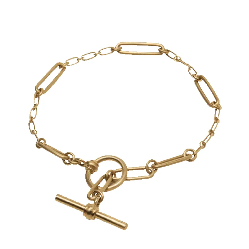 Bridle Bracelet sold by Jane Koenig