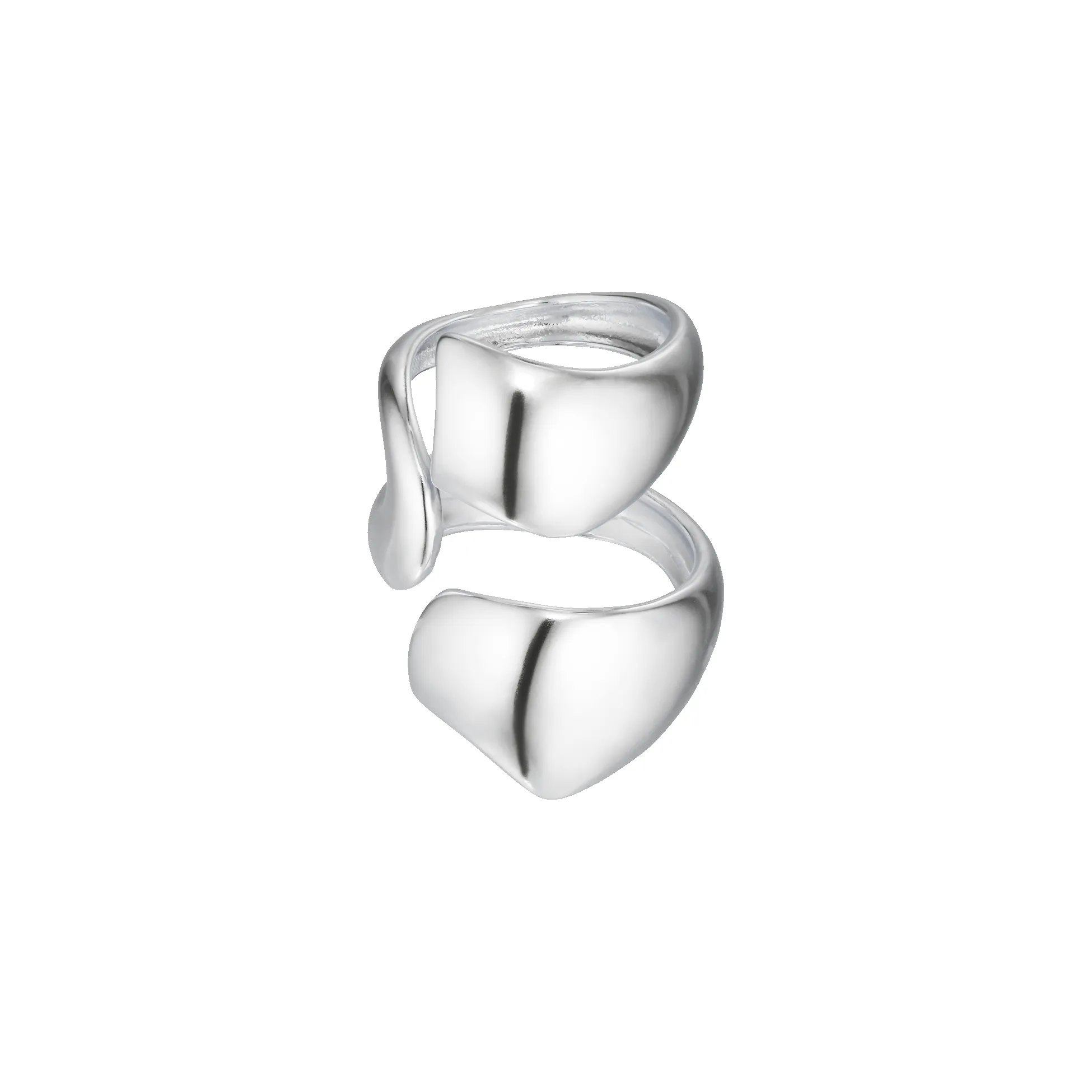 Swirl Ring sold by Jane Koenig product image thumbnail 3