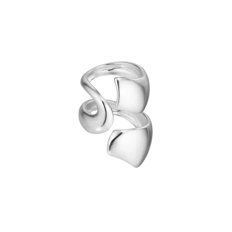 Swirl Ring sold by Jane Koenig