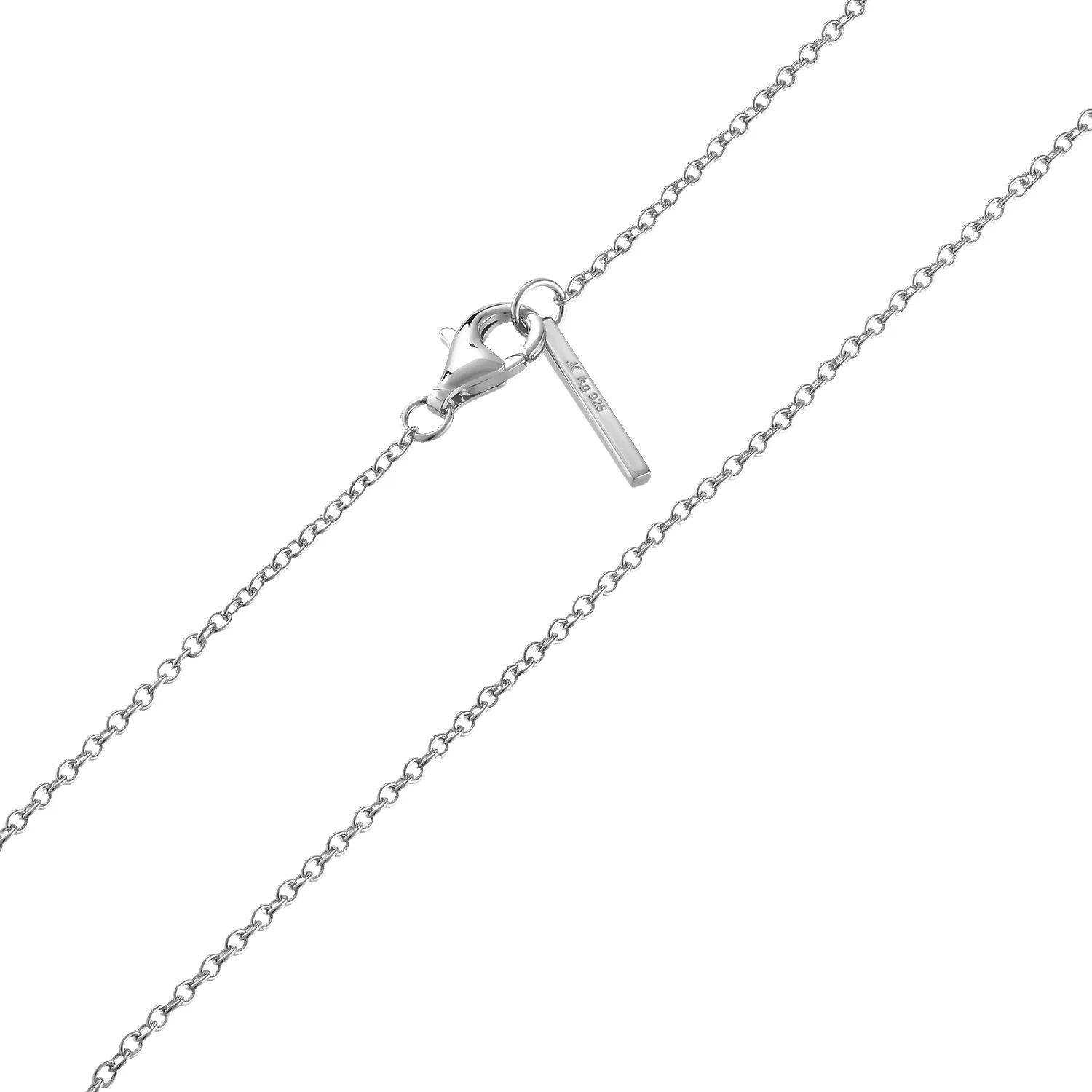 Night Star Necklace sold by Jane Koenig product image thumbnail 2