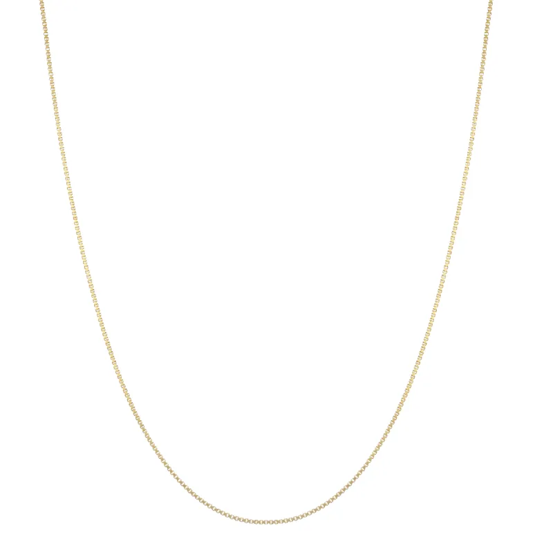 Magic Necklace sold by Jane Koenig