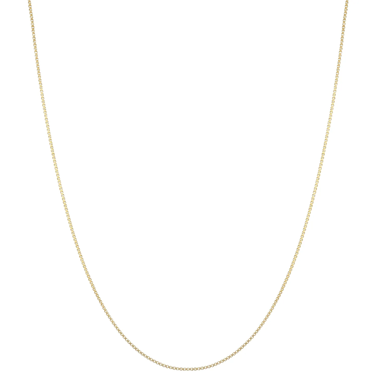 Magic Necklace sold by Jane Koenig