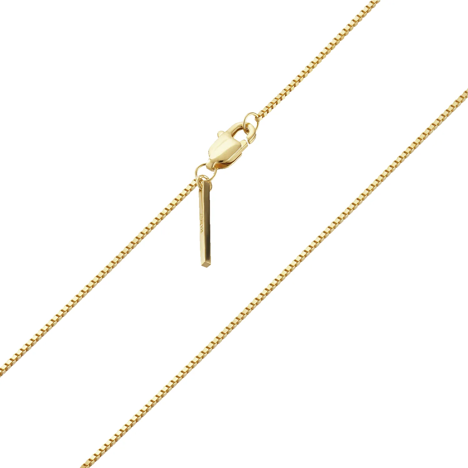 Magic Necklace sold by Jane Koenig product image thumbnail 2