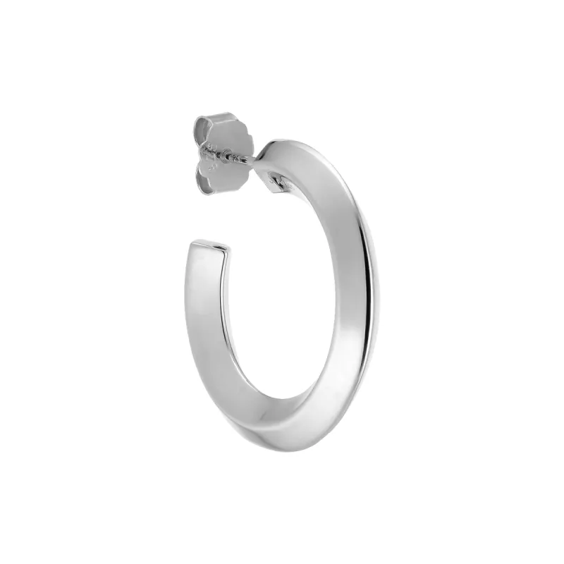 Chunky Night Magic Hoop sold by Jane Koenig