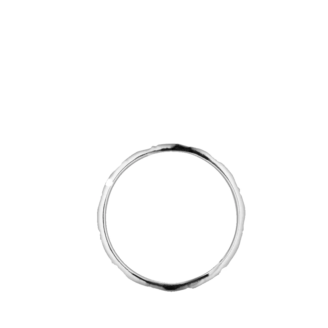 Medium Reflection ring sold by Jane Koenig product image thumbnail 2
