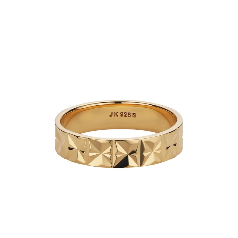 Medium Reflection ring sold by Jane Koenig