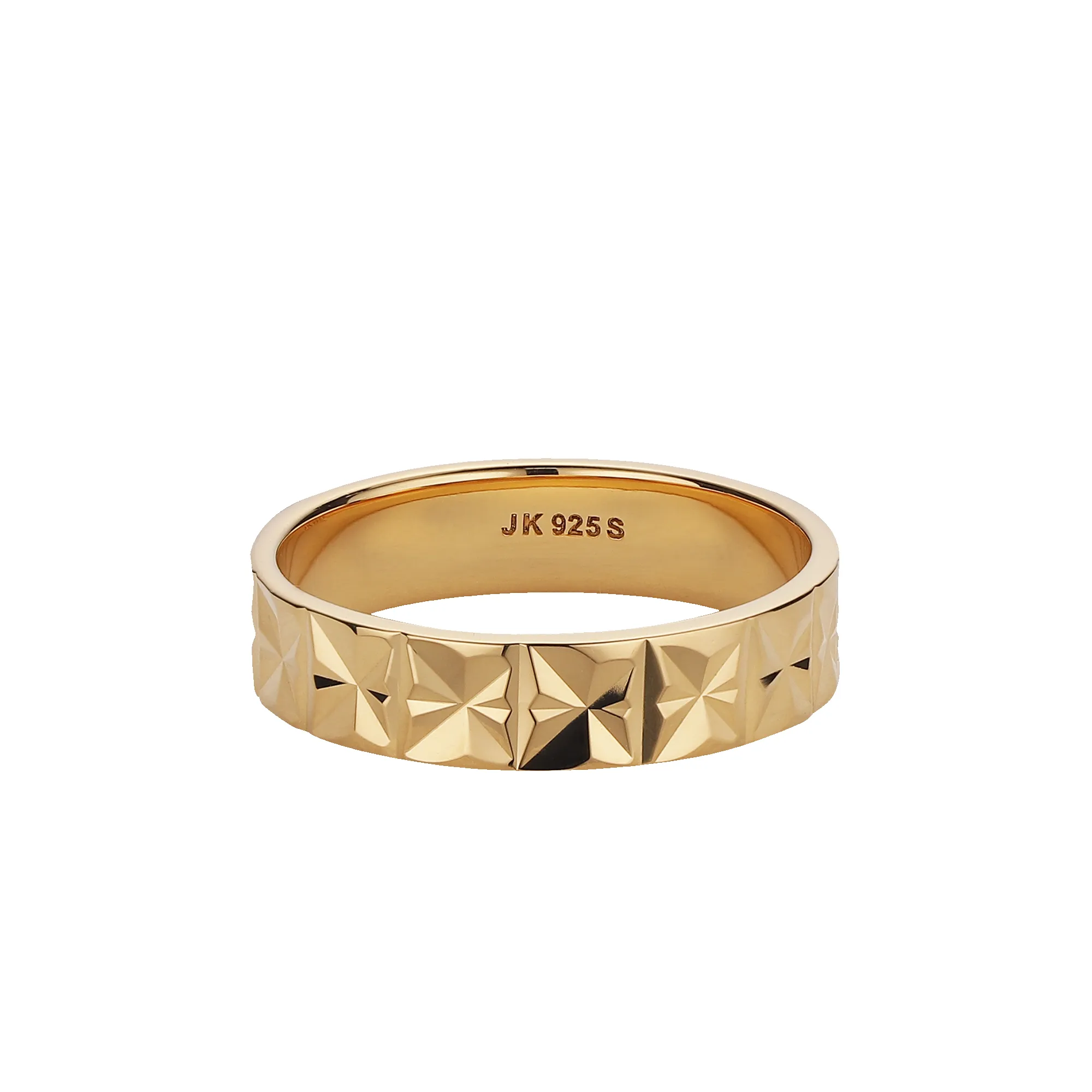 Medium Reflection ring sold by Jane Koenig