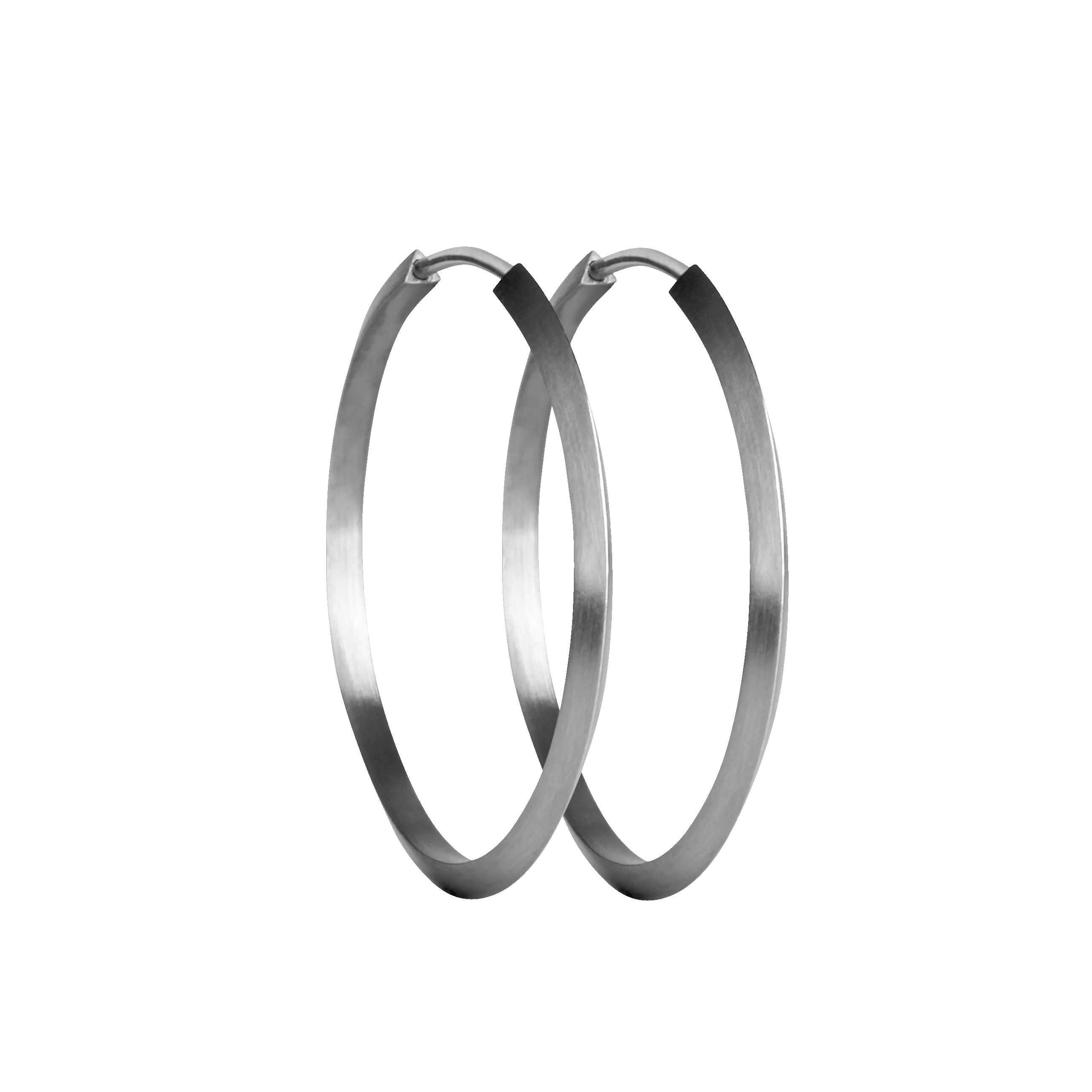 Midi Hoop sold by Jane Koenig product image thumbnail 2