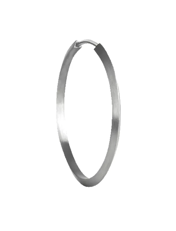 Midi Hoops sold by Jane Koenig