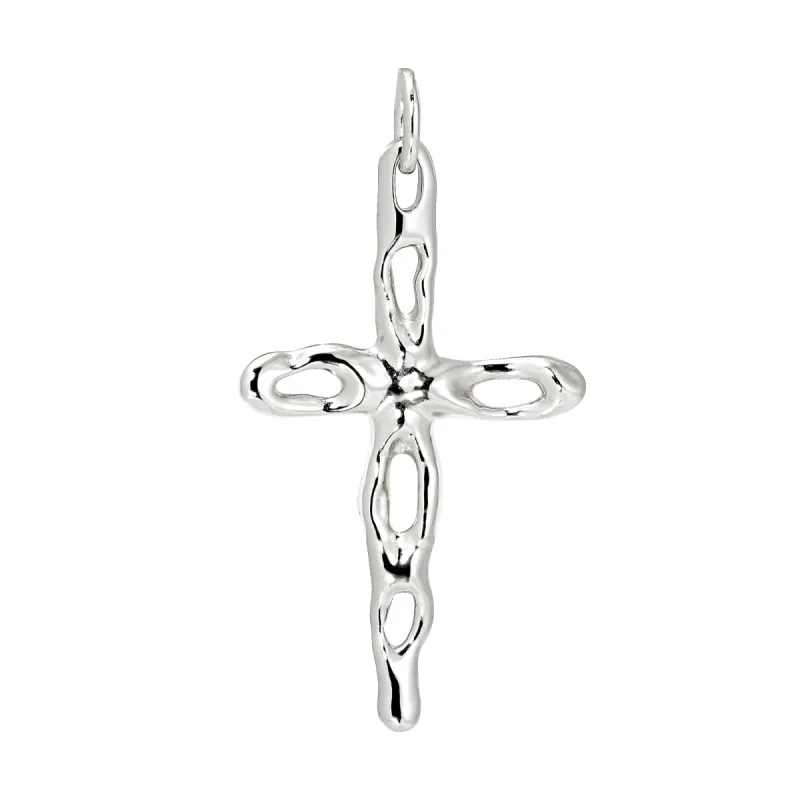 Mary Cross Pendant sold by Jane Koenig