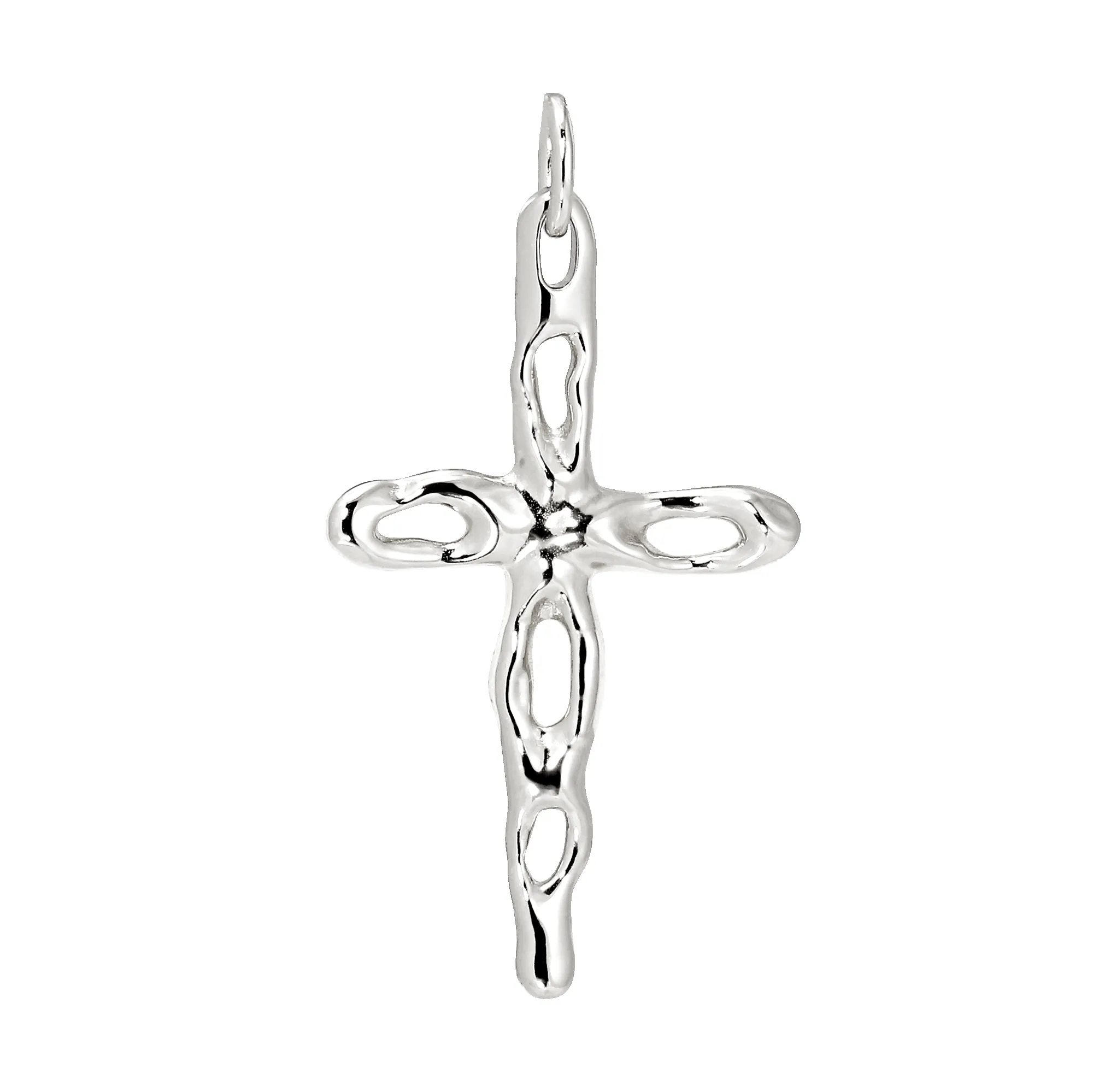 Mary Cross Pendant sold by Jane Koenig