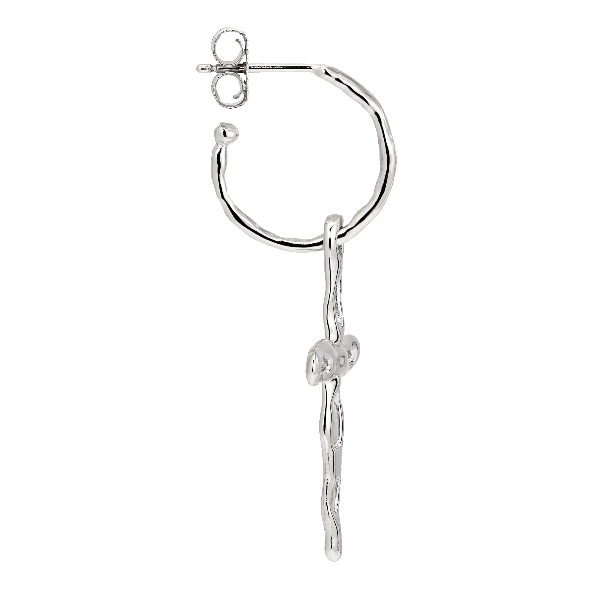 Mary Creole with Cross sold by Jane Koenig product image thumbnail 3