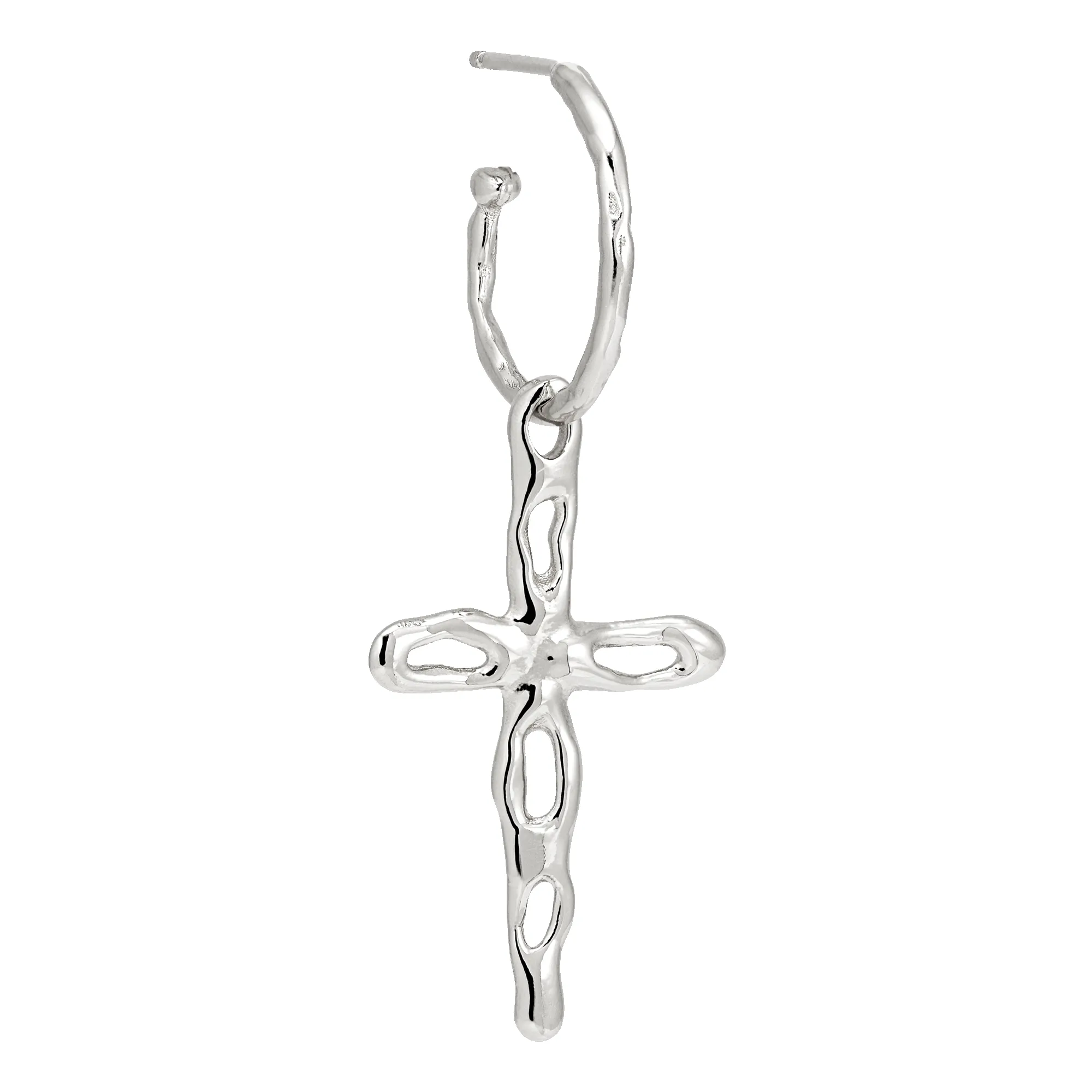 Mary Creole with Cross sold by Jane Koenig