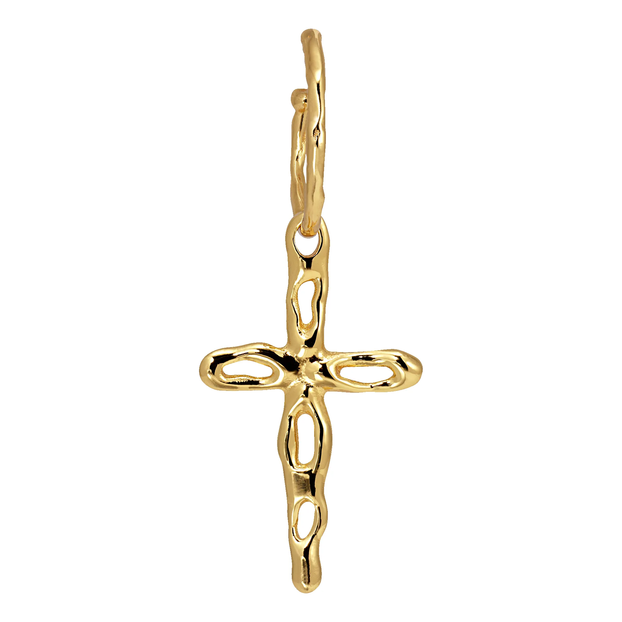 Mary Creole with Cross sold by Jane Koenig product image thumbnail 2