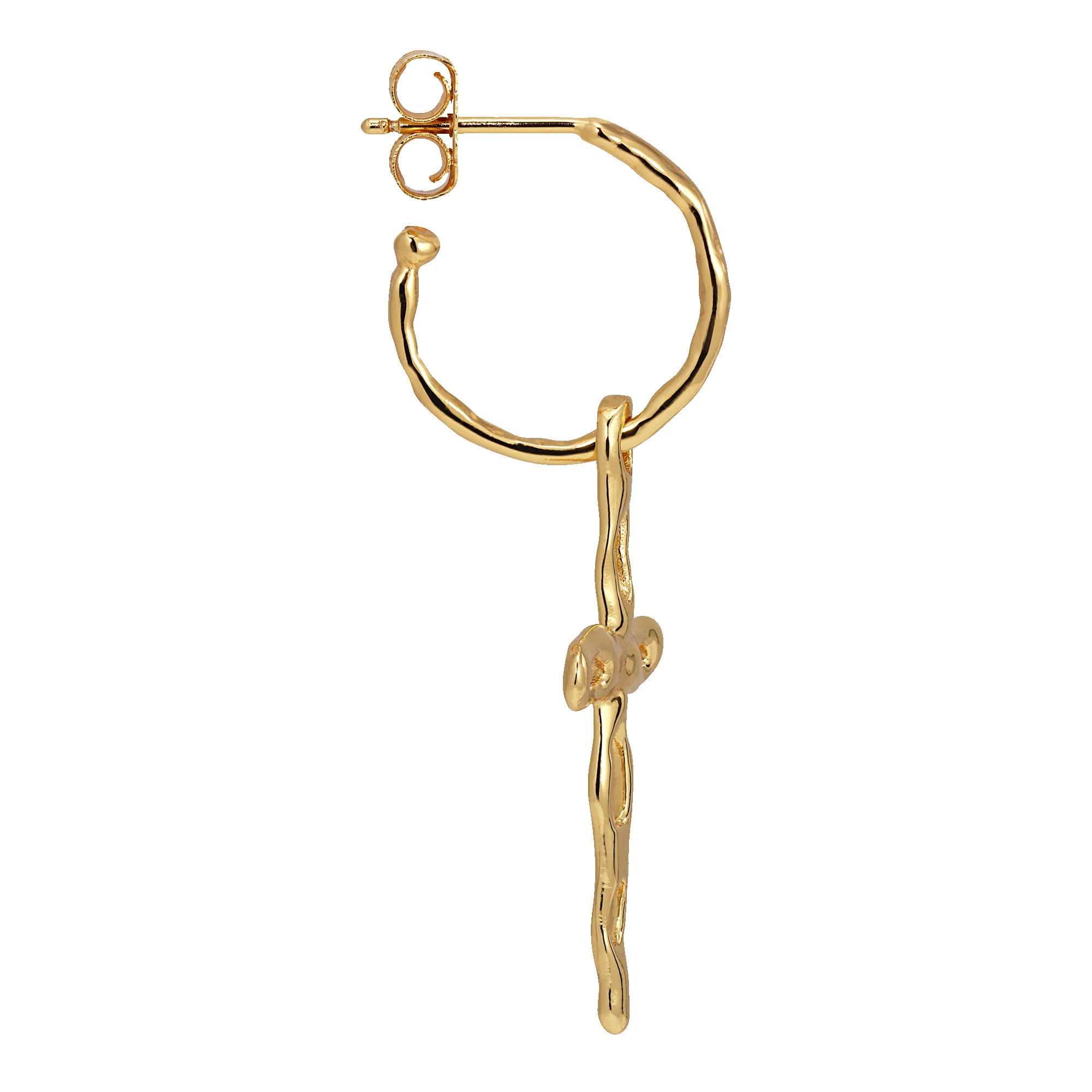 Mary Creole with Cross sold by Jane Koenig product image thumbnail 3