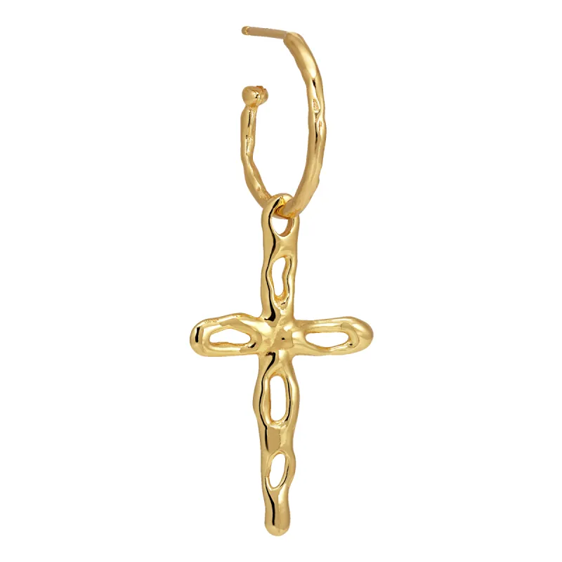 Mary Creole with Cross sold by Jane Koenig