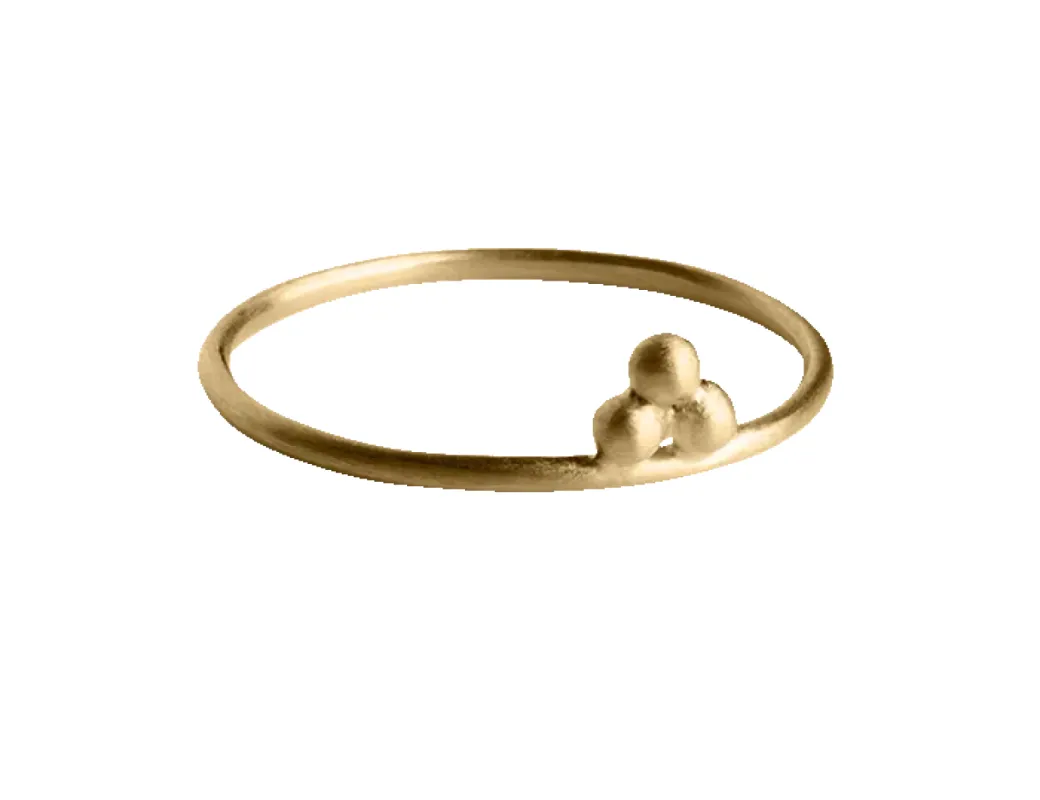 Temple Ring sold by Jane Koenig