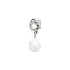 Space Stud with Pearl sold by Jane Koenig