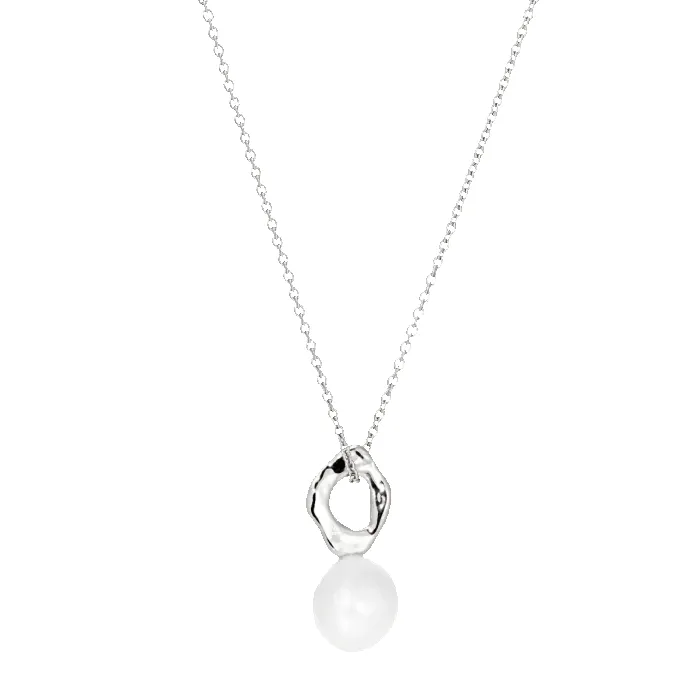 Space Pearl Pendant sold by Jane Koenig product image thumbnail 2