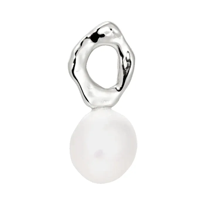 Space Pearl Pendant sold by Jane Koenig