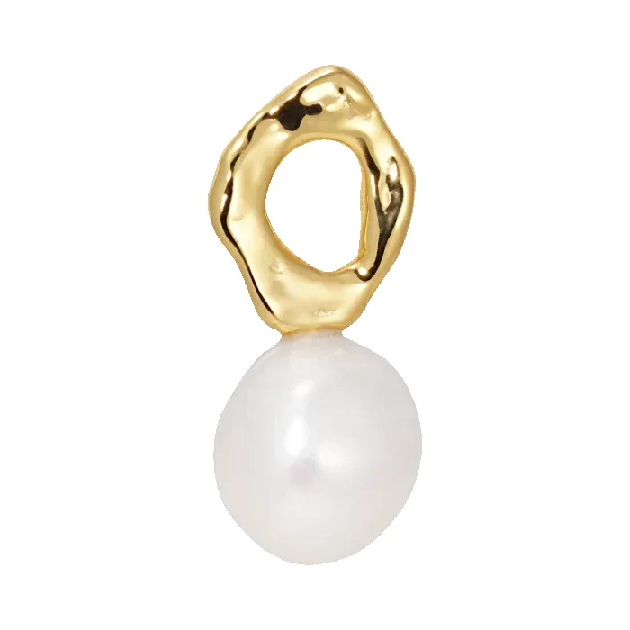 Space Pearl Pendant sold by Jane Koenig