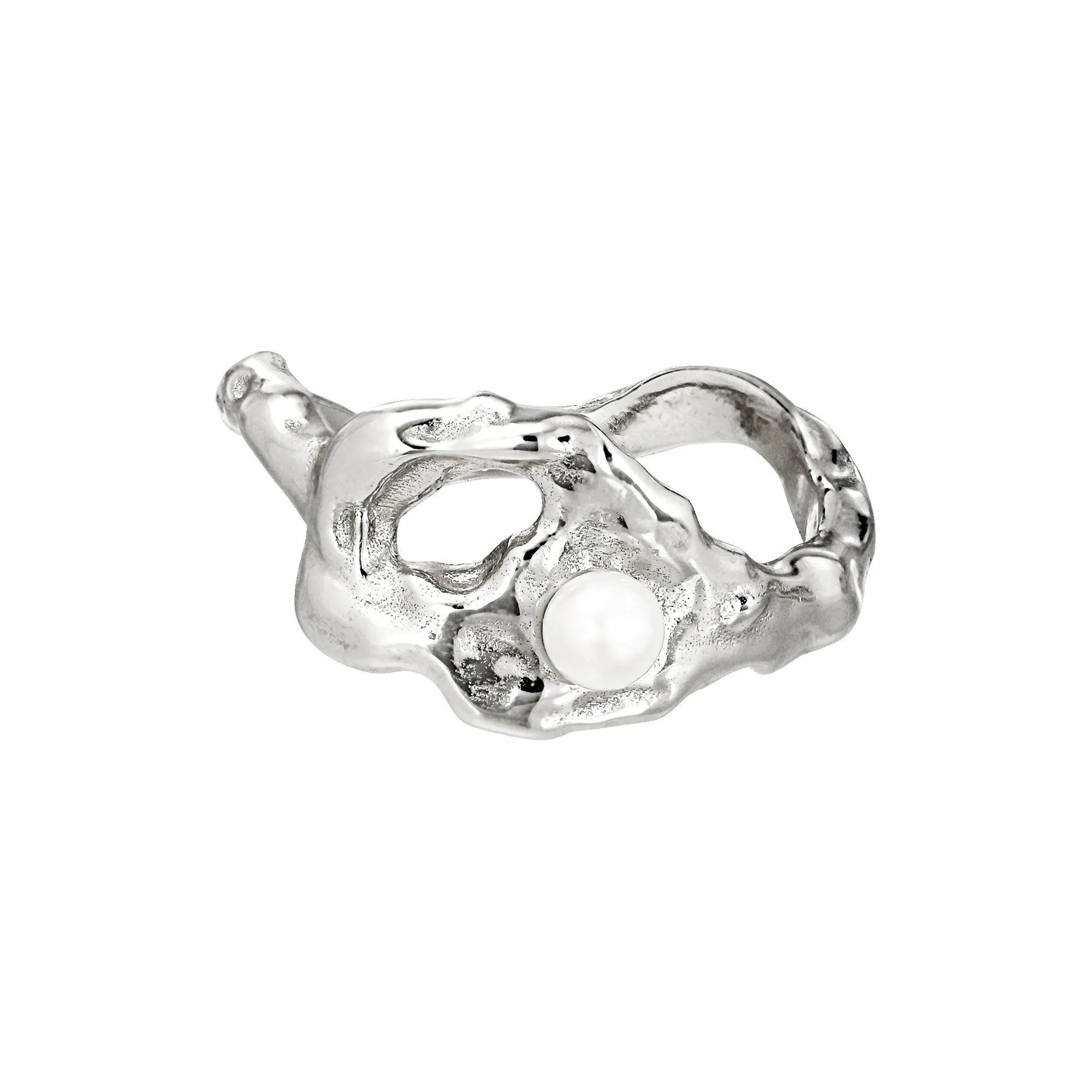 Space Mary Ring sold by Jane Koenig product image thumbnail 2