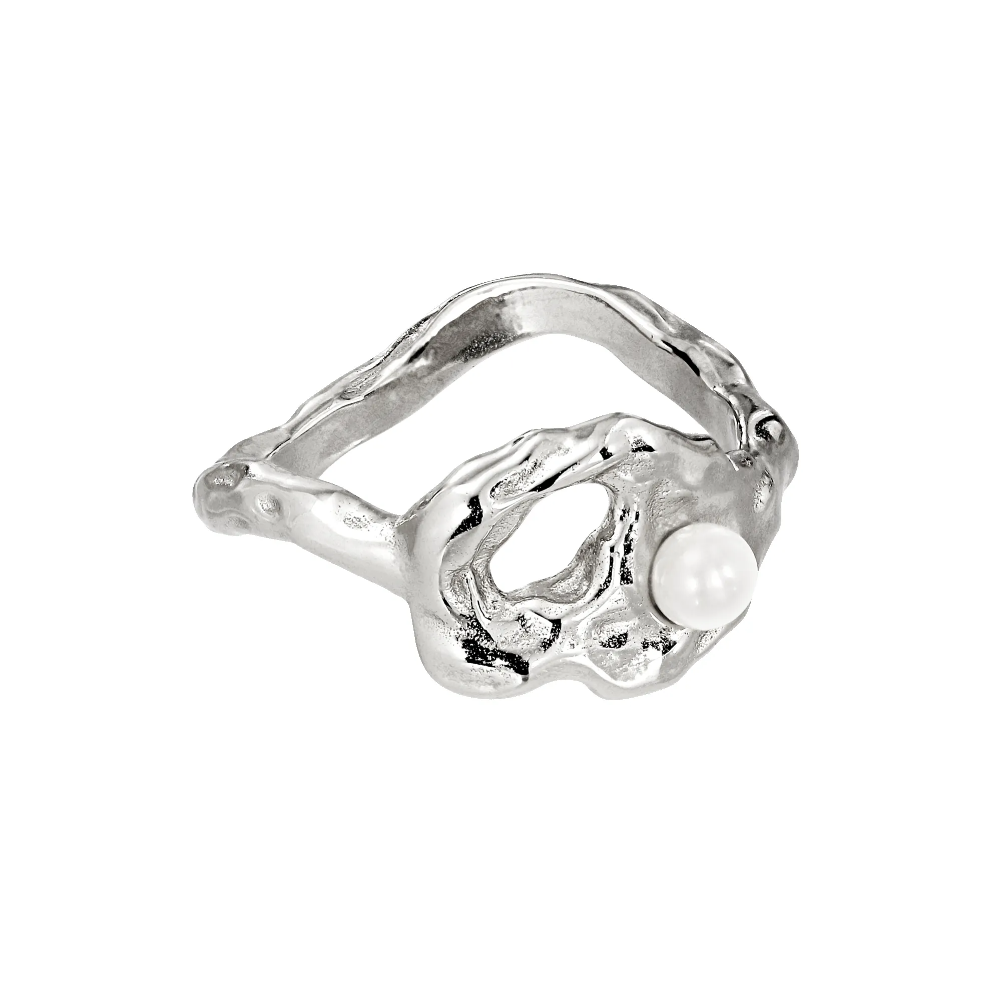 Space Mary Ring sold by Jane Koenig product image thumbnail 3