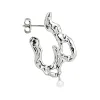 Space Mary Earring sold by Jane Koenig