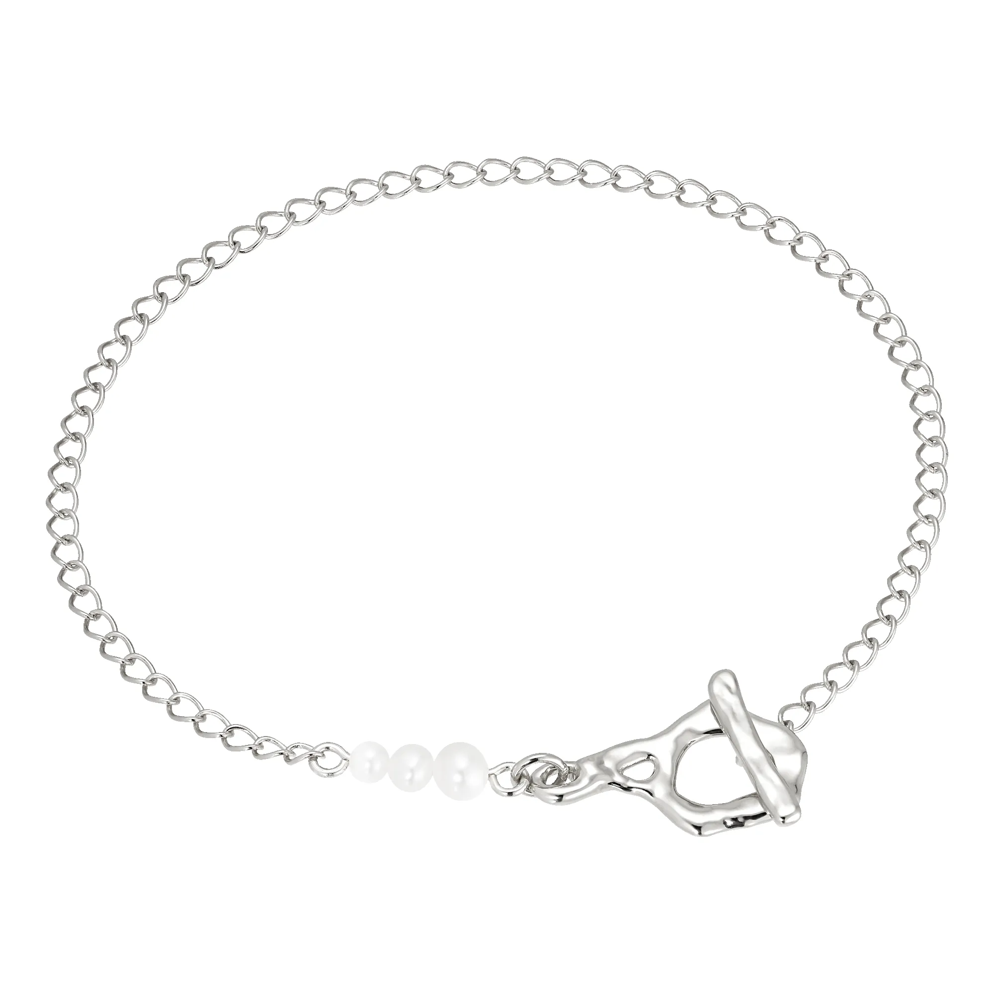 Space Mary Bracelet sold by Jane Koenig product image thumbnail 2