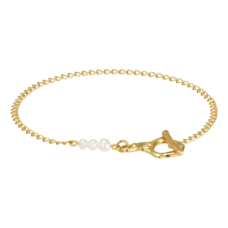 Space Mary Bracelet sold by Jane Koenig