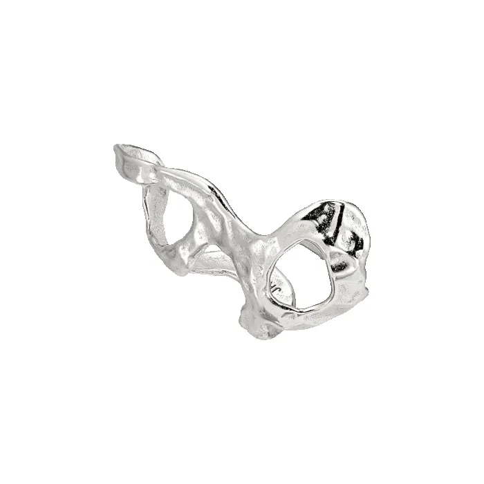 Space Cuff Stud sold by Jane Koenig