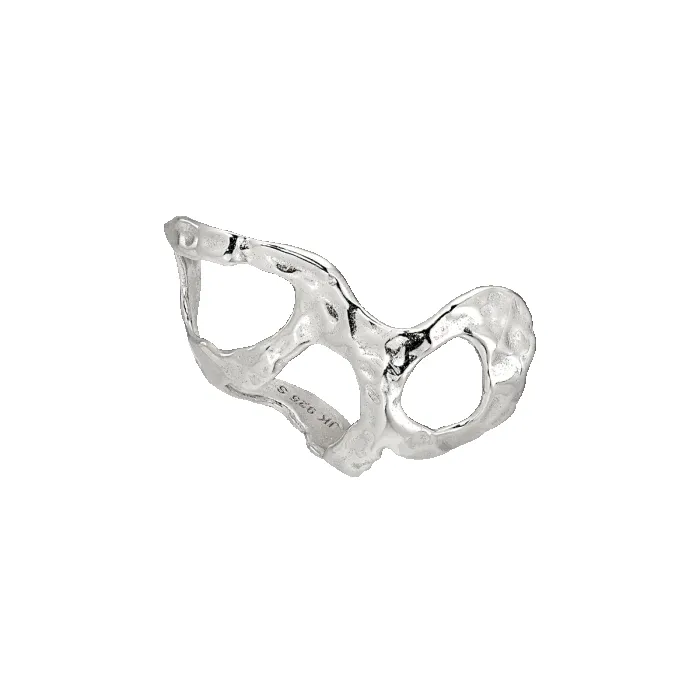 Space Cuff Stud sold by Jane Koenig product image thumbnail 2