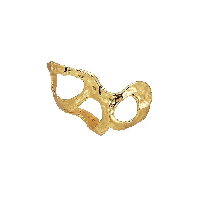 Space Cuff Stud sold by Jane Koenig product image thumbnail 2