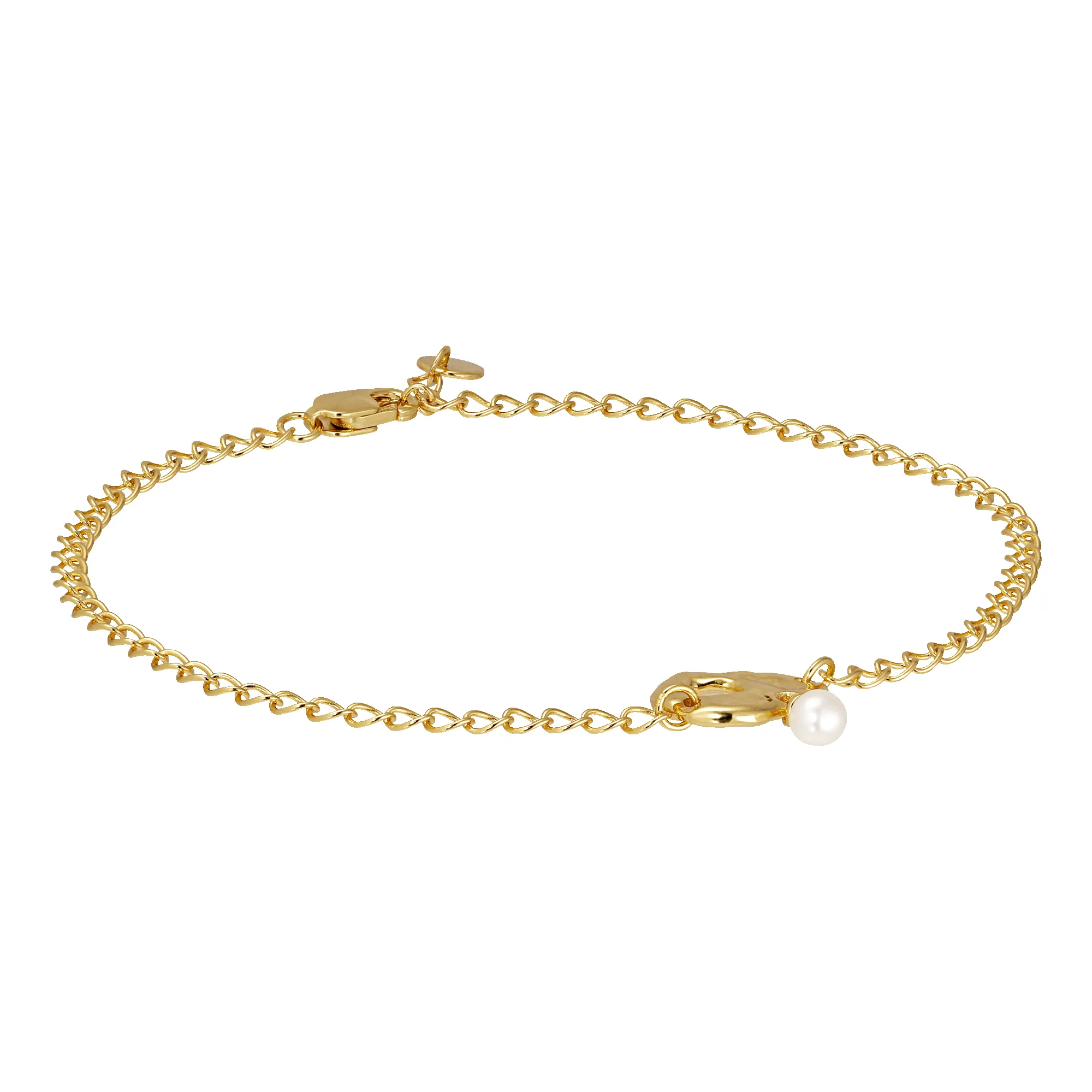 Space Bracelet sold by Jane Koenig