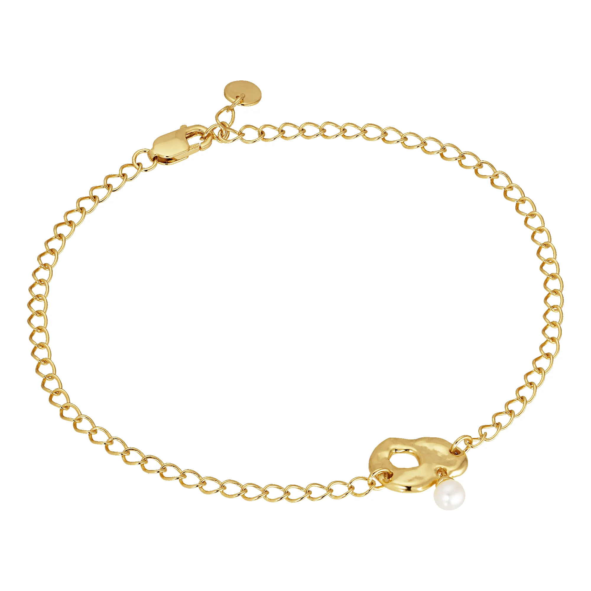 Space Bracelet sold by Jane Koenig product image thumbnail 2