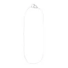 Row Pearl Necklace sold by Jane Koenig
