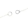 Row Pearl Necklace sold by Jane Koenig
