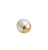 Large Pearl Clasp sold by Jane Koenig