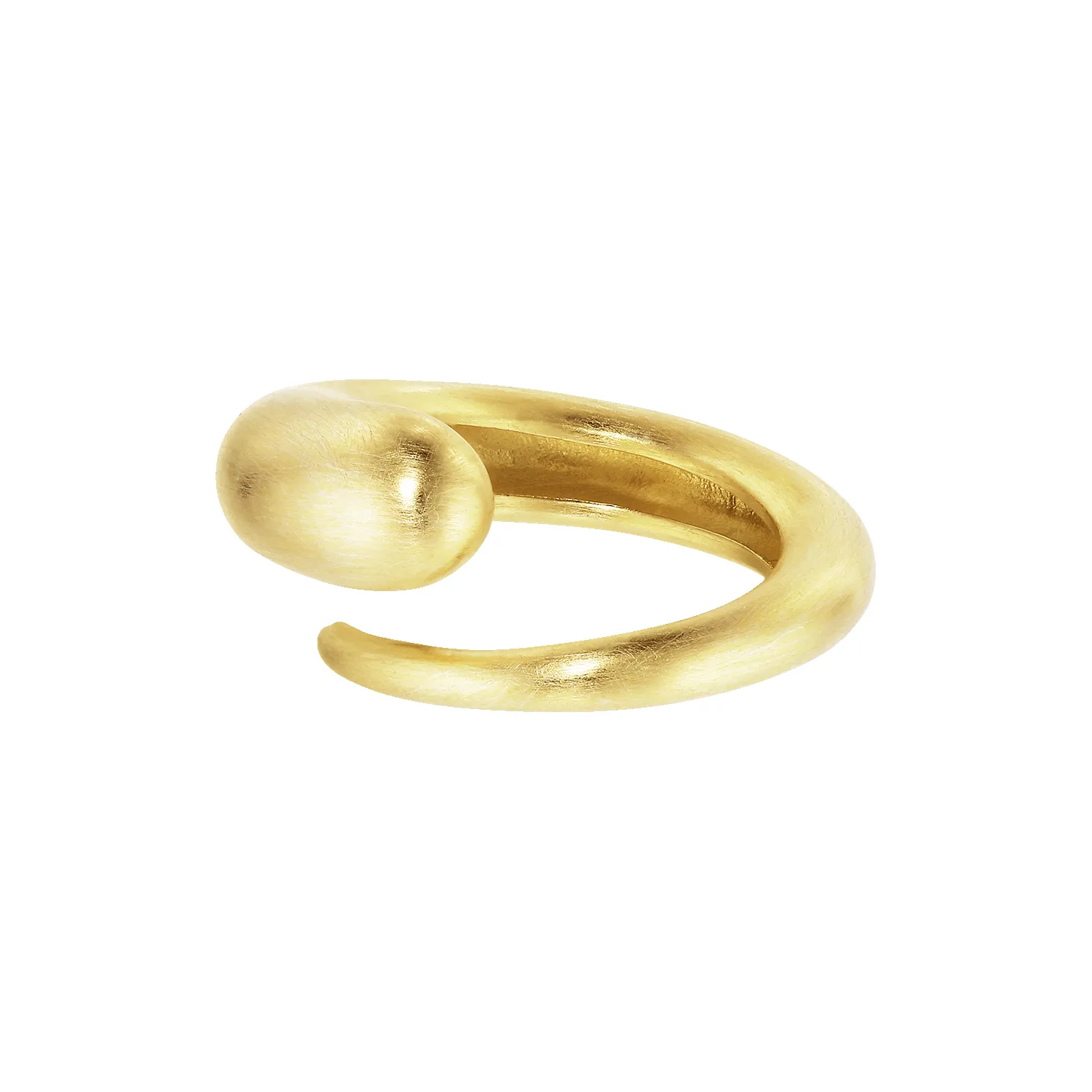 Orbis Drop Ring sold by Jane Koenig product image thumbnail 4