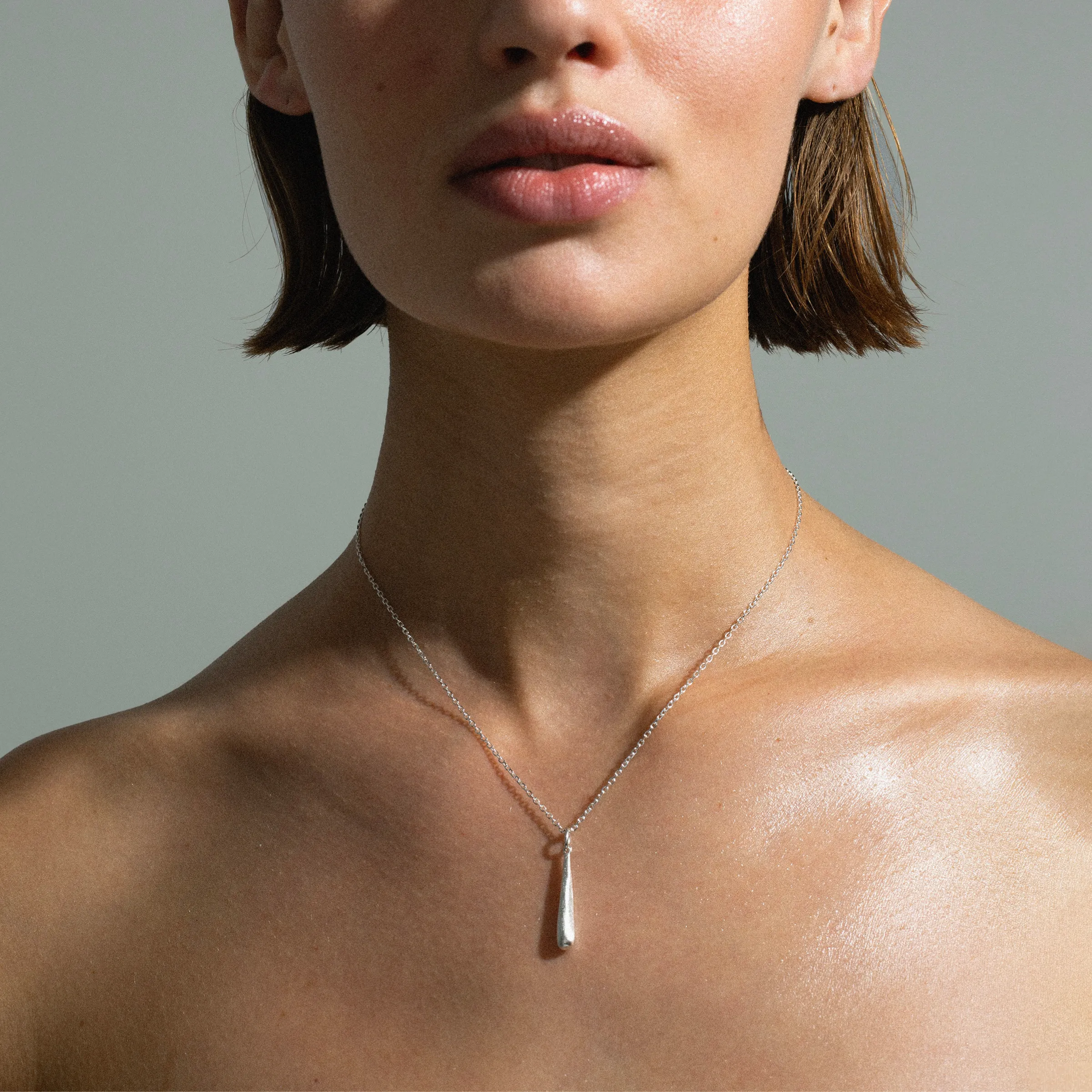 Orbis Drop Pendant sold by Jane Koenig product image thumbnail 2