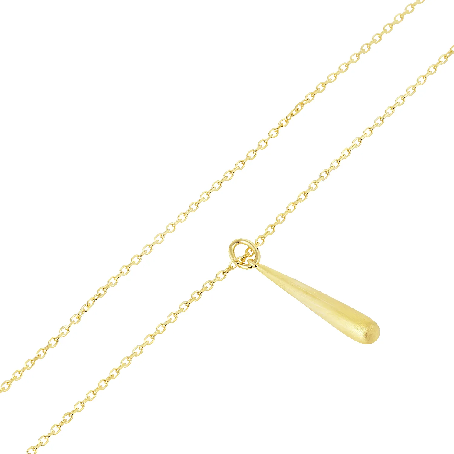 Orbis Drop Pendant sold by Jane Koenig product image thumbnail 3