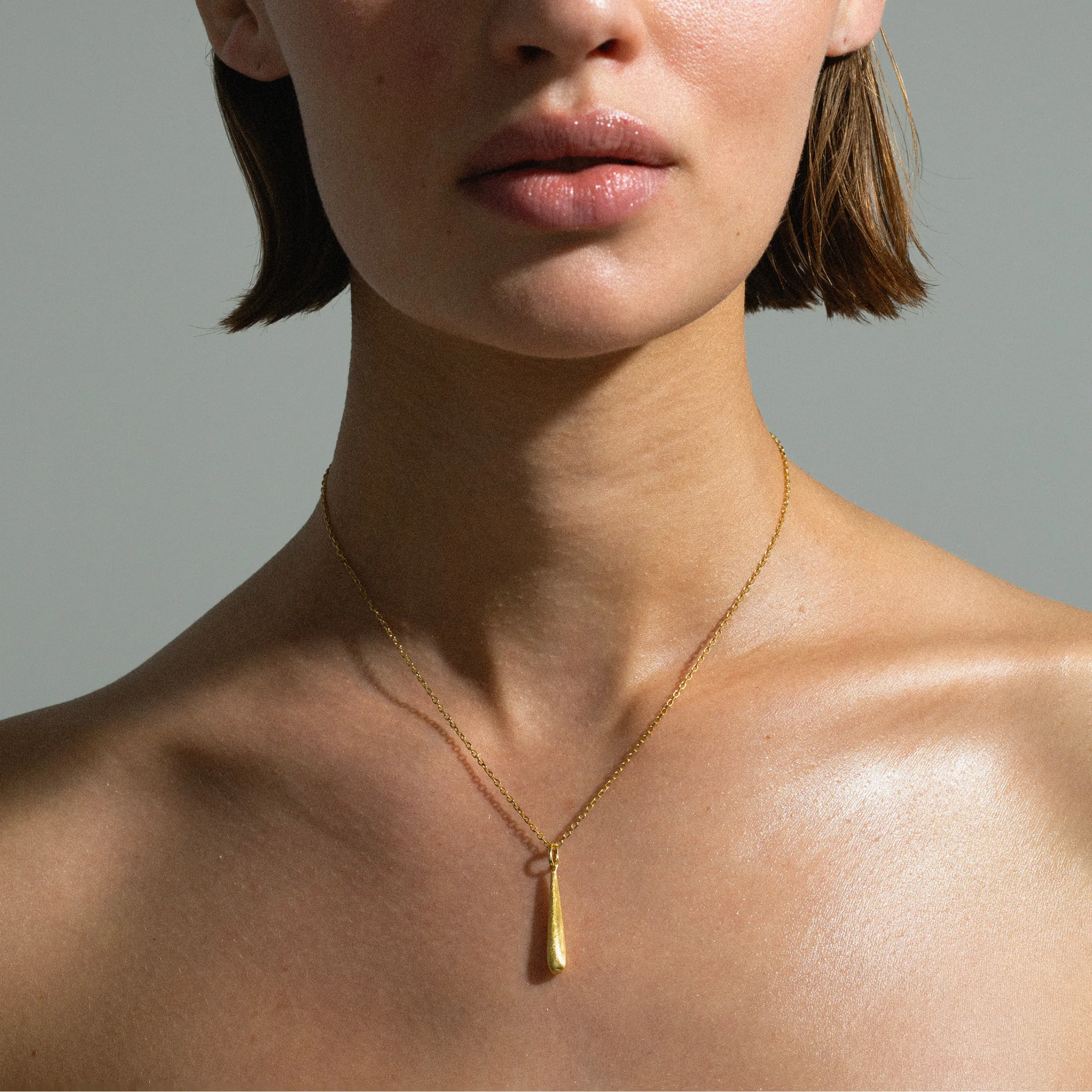 Orbis Drop Pendant sold by Jane Koenig product image thumbnail 2