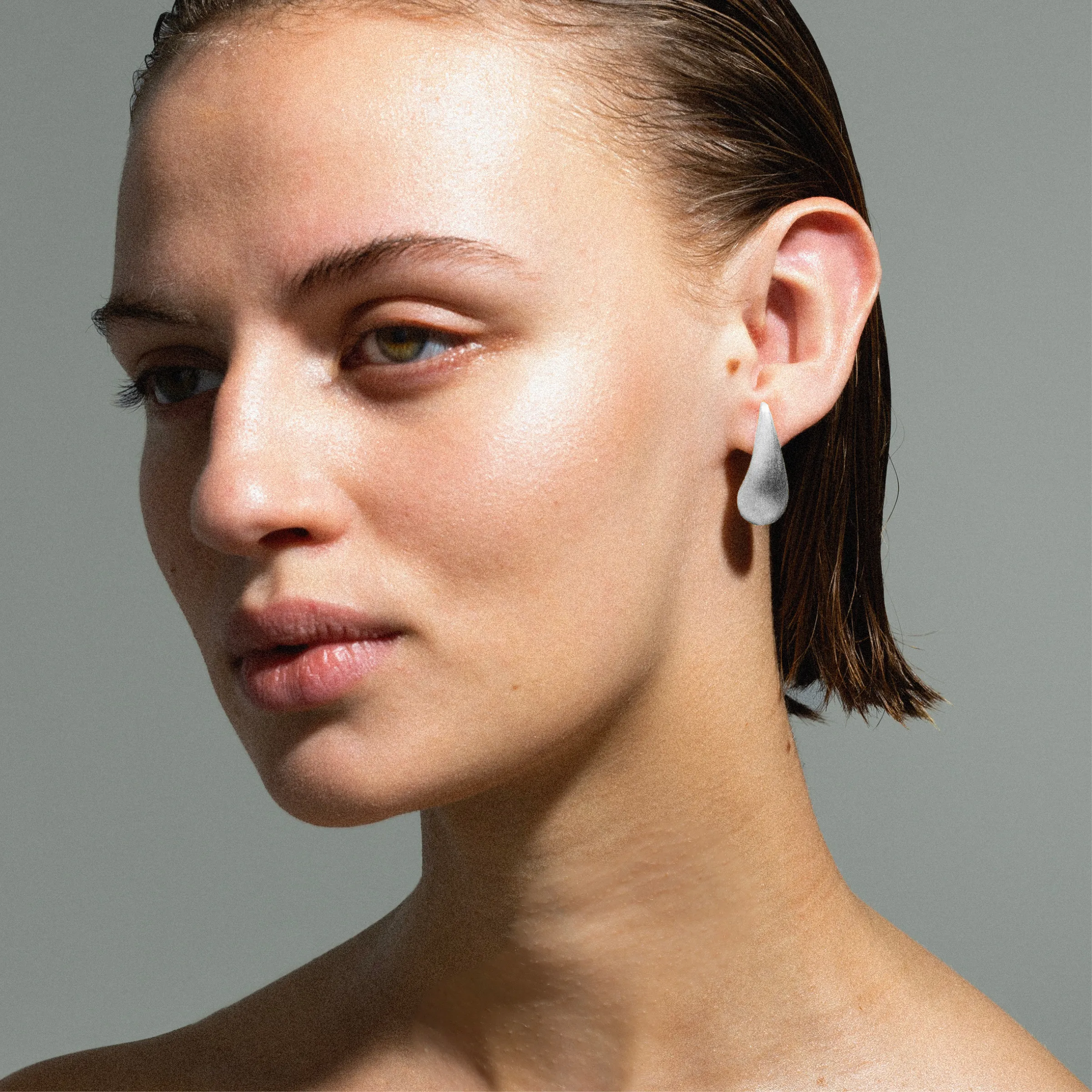 Mega Orbis Drop Stud sold by Jane Koenig product image thumbnail 2